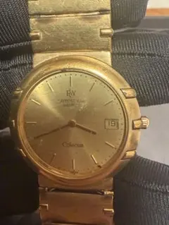 RAYMOND WEIL Coliseum 腕時計 18K EP K18のサムネイル
