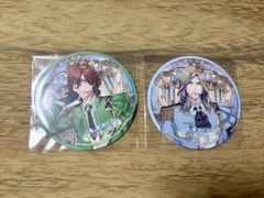 うたプリ ☆ ブロメイト2025 特典コースター ☆ キラキス