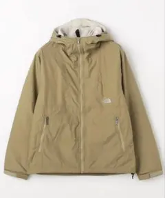 ノースフェイスノマド The North Face Nomad Jacket