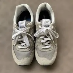 new balance Classic 574 グレー　26.5cm