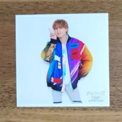 WEST. ジャニーズWEST 藤井流星 ましかくフォト