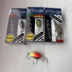 ヴァルケイン ヘイズ オリカラ大量 ヴァルケイン ヘイズMD 【オリカラ・カフェコーク】