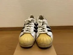adidas スーパースター 80s G61070