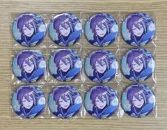 プロセカ グリッター缶バッジ グリ缶 vol.42C 神代類