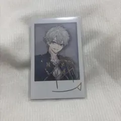 葛葉 サイン入りチェキ風カード