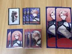 IMPACT ランダムフォト風カード 特典 セラフ