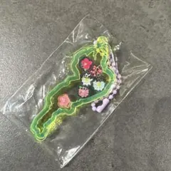 れ*ん様 琵琶湖キーホルダー インターハイウエイトリフティング - メルカリ