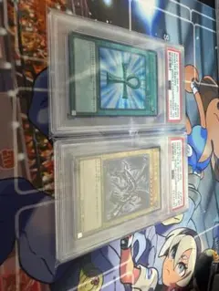 2026年最新】死者蘇生 初期 psaの人気アイテム - メルカリ