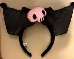 サンリオ ピューロランド クロミ カチューシャ