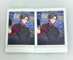 ヒプノシスマイク　ヒプマイ　入間銃兎　Flava2 ぱしゃこれ