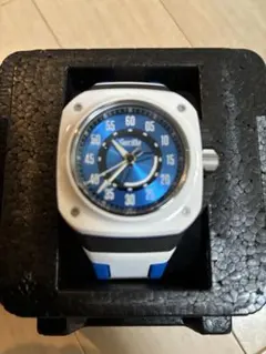 Gorilla ゴリラウォッチ　エスコンコラボ