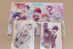 オラソワ展 バンドル オランピア 赤 アクスタ - メルカリ