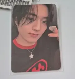 TREASURE　ハルト　LOVE PULSE YG SELECT F