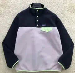 Patagonia シンチラスナップT