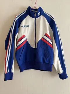 き*み様 90s adidas トラックジャケット ジャージ y2k
