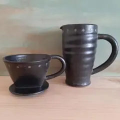 Capri Life 水出しコーヒー ドリップメーカー 耐熱ガラス おしゃれ器具