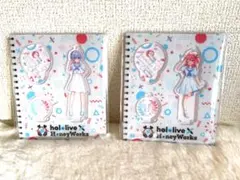 さくらみこ 星街すいせい アクスタ