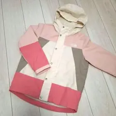 THE NORTH FACE　ジャケット　140　キッズ