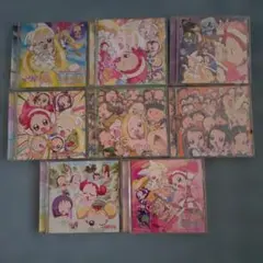 2026年最新】おジャ魔女CDくらぶの人気アイテム - メルカリ
