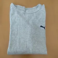 トップス 7分丈 プーマ M