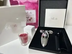 ReFa HYDRA CLEAR 美顔器 - メルカリ