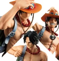 ワンピース NEO-DX エース 10th 限定復刻版