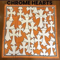 2026年最新】クロムハーツ スカーフの人気アイテム - メルカリ