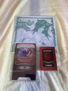 パズドラ1番くじ C賞D賞F賞