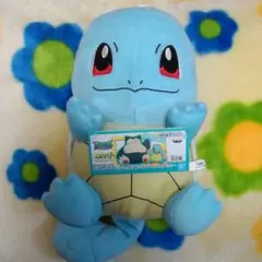 ポケットモンスター　ゼニガメ