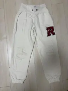 RVCA ルーカ　スウェットパンツ