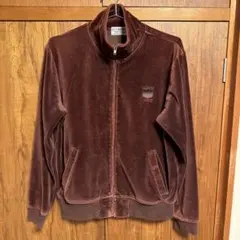 希少70s-80s Levi's ベロア トラックジャケット 短丈 ヴィンテージのサムネイル