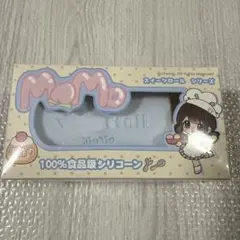 と*み様 MOMO スクイーズ ロールケーキ ストロベリーロール