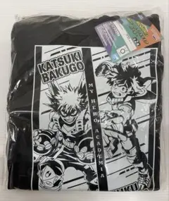 kntoy56-1720 僕のヒーローアカデミア　パーカー