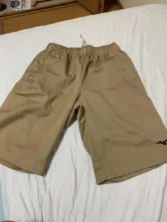 ハンドボール ミズノ Mizuno チノパン Lサイズ