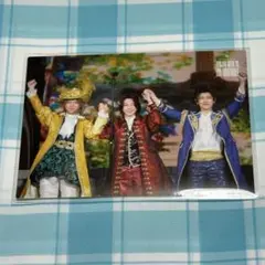 Mrs. GREEN APPLE イ/ミュータブル フォトカード 037