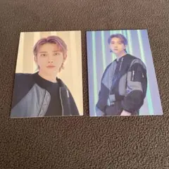 ジョシュア FOLLOW トレカ 03 16