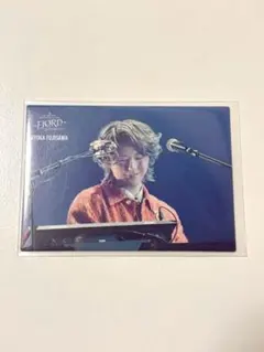 Mrs. GREEN APPLE フォトカ フィヨルド FJORD 004