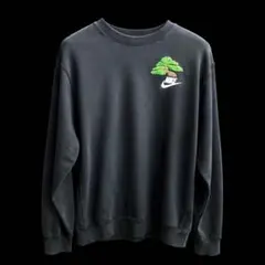 XXL NIKESB堀米雄斗デザインスケートボードパーカーFN0552-259茶