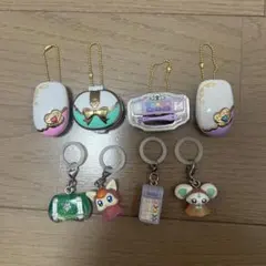 プリキュア めじるしアクセサリー