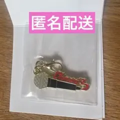 MGA MAGICAL 10 YEARS 映画　FJORD メタルチャーム　大森