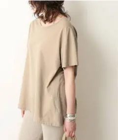 2026年最新】deuxieme classe tシャツの人気アイテム - メルカリ