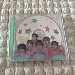 nctwish CD poppop 全員