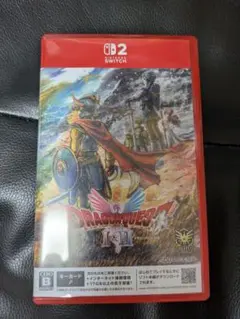 ドラゴンクエスト1&2 Switch2