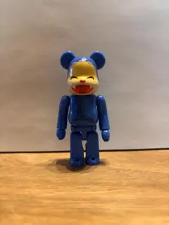 なな様専用　ベアブリック　ニャンちゅう