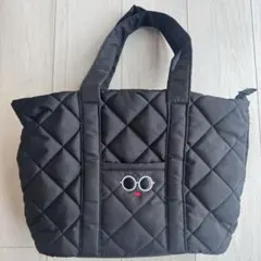 a-jolie アジョリー キルティングバッグ