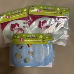 クレヨンしんちゃん ジッパーバッグ