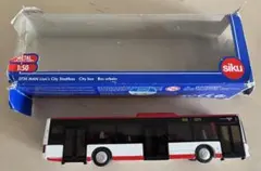 siku MAN Lion's City Stadtbus 1/50 路線バス
