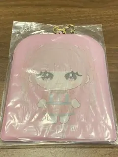 イコラブ　齋藤樹愛羅 個別　生写真ホルダー