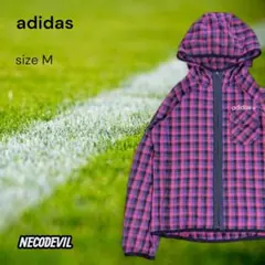 adidas neo アディダスネオ　パーカー ジャケット　レディース M