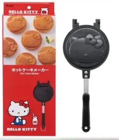 2026年最新】ワッフルメーカー ハローキティの人気アイテム - メルカリ